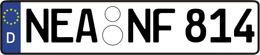 NEA-NF814