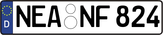NEA-NF824