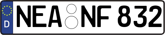 NEA-NF832