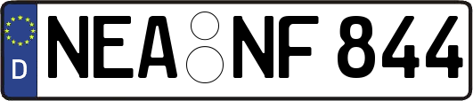 NEA-NF844