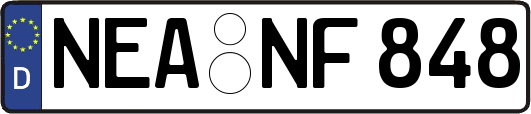 NEA-NF848