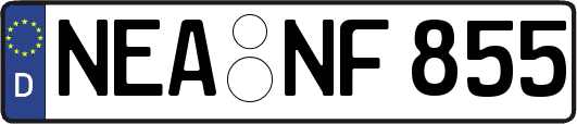 NEA-NF855