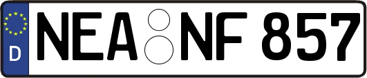 NEA-NF857
