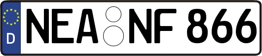 NEA-NF866