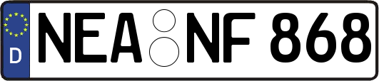 NEA-NF868
