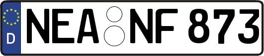 NEA-NF873