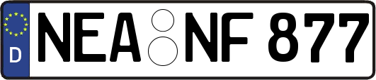 NEA-NF877