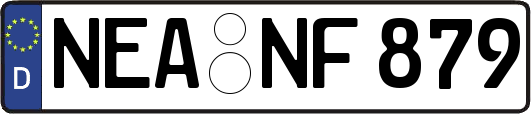 NEA-NF879