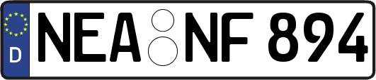 NEA-NF894