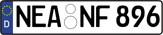 NEA-NF896