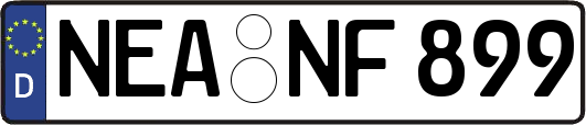 NEA-NF899