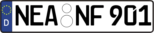 NEA-NF901