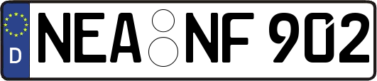 NEA-NF902