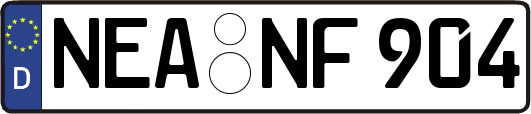 NEA-NF904