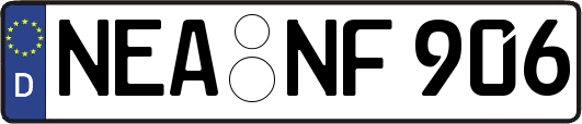 NEA-NF906
