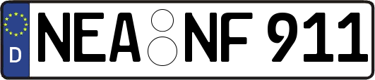 NEA-NF911