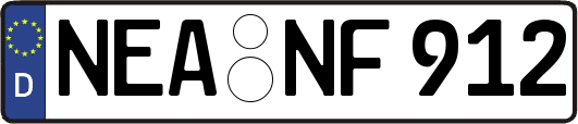 NEA-NF912