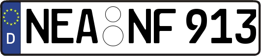 NEA-NF913