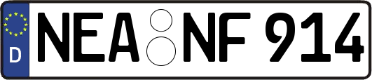 NEA-NF914