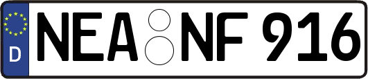 NEA-NF916