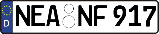 NEA-NF917