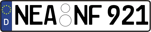 NEA-NF921