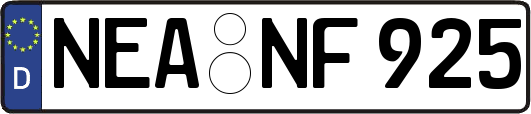 NEA-NF925
