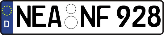 NEA-NF928