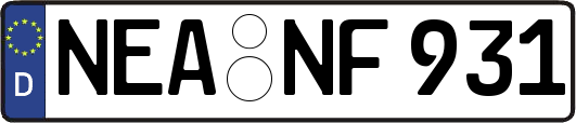 NEA-NF931