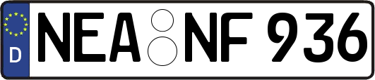 NEA-NF936