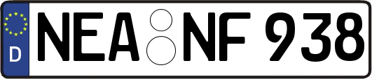 NEA-NF938