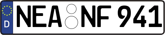 NEA-NF941
