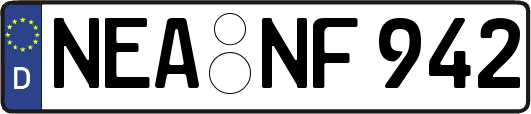 NEA-NF942