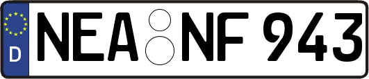 NEA-NF943