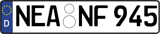NEA-NF945