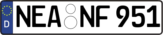 NEA-NF951