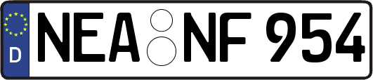 NEA-NF954