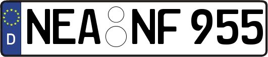 NEA-NF955