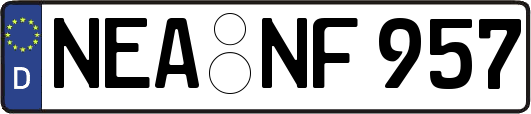 NEA-NF957