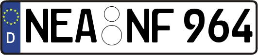 NEA-NF964