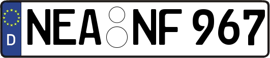NEA-NF967