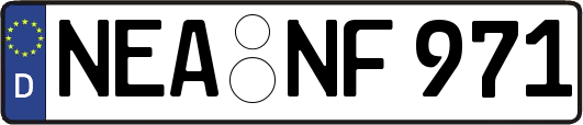 NEA-NF971