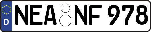NEA-NF978