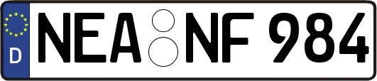 NEA-NF984