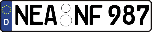 NEA-NF987