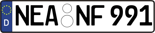 NEA-NF991