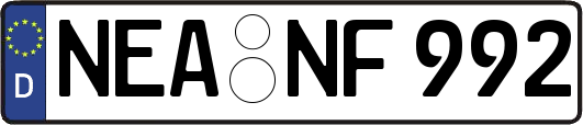 NEA-NF992