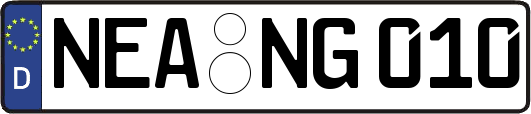 NEA-NG010