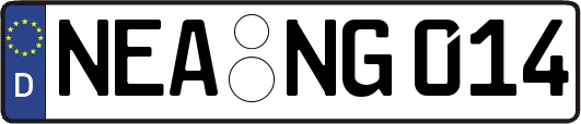 NEA-NG014