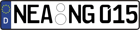 NEA-NG015
